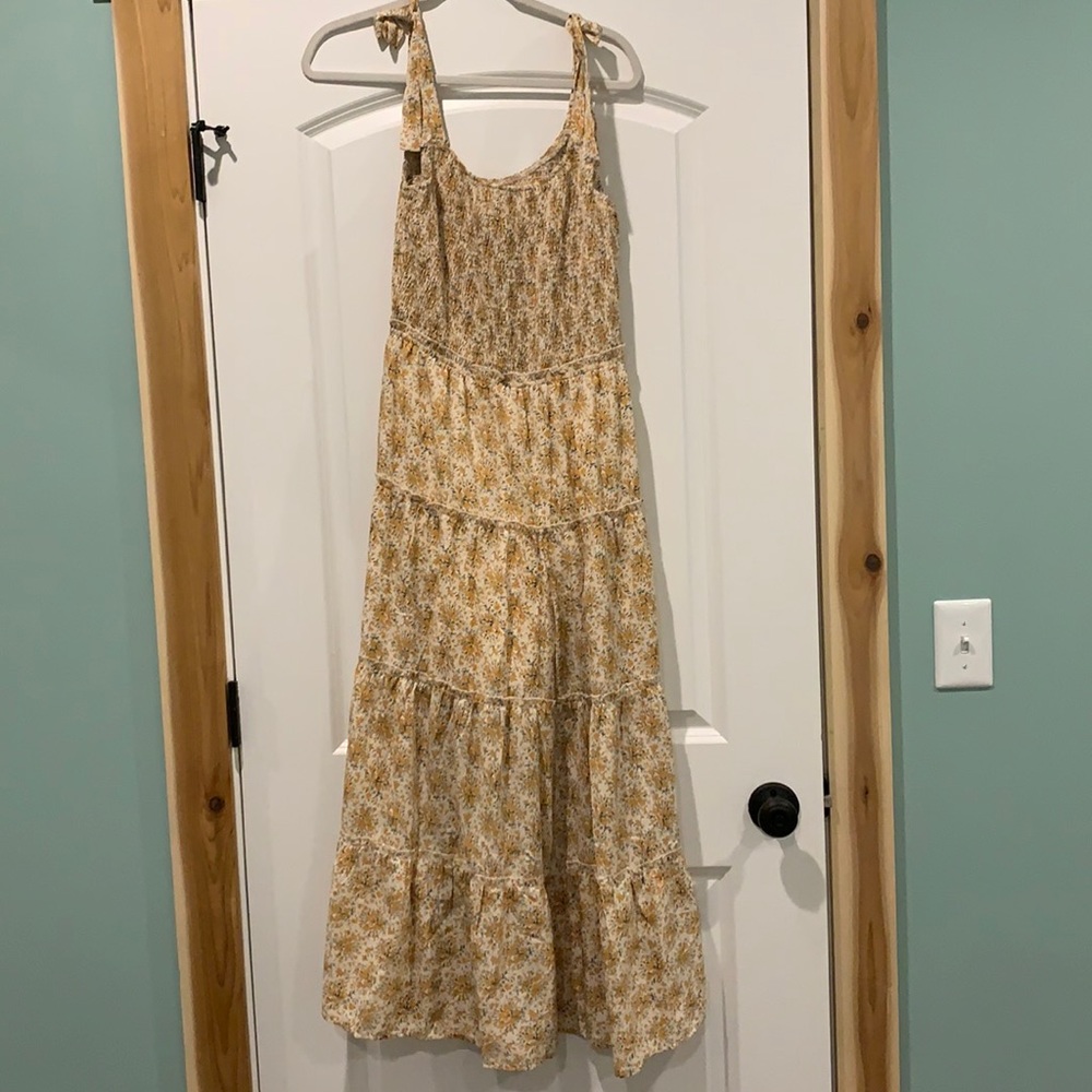 Jodifl jumpsuit size medium NWOT